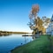 Jervis Bay Holiday Park - map