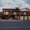 Albury Classic Motor Inn - map