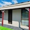 The Cottage Motor Inn Albury Cbd - map