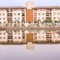 Life Resort Hplus Long Stay - map