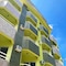 Ilha Forte Praia Hotel - map