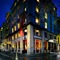The Hotel Luzern, Autograph Collection - map