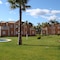 Oliva Nova Golf Apartamentos Y Villas - map
