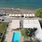 Niriides Beach Hotel - map