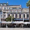 Riva Luxury Suites - map