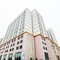 Nile Villa International Dongguan - map