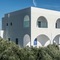 Aspronisi Luxury Villa - map