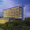 Vivanta Coimbatore - map