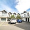 Airport Christchurch Motel - map