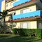 Ruleta Casas Vacacionales Playa Miramar - map