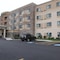 Courtyard Oneonta - map