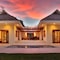 Bluewater Sumilon Island Resort - map