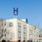 Hotel Hc Mollet Barcelona - map
