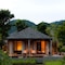 Muthi Maya Forest Pool Villa Resort - map
