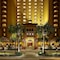 Hilton Grand Vacations Club Anderson Ocean Myrtle Beach - map