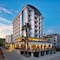 Ayvalik Cinar Hotel - map
