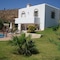 Phaestias Villas - map