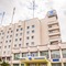 Hotel Tourist Grodno - map