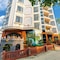 Sapa House Hotel Halal Certified - map