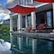 Villa Jalak Bali - map