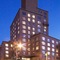 The Bowery Hotel - map