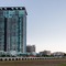 Brighton On Broadwater Shores - map