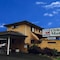 Civic Motel - map