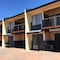 Driftwood Apartments - map