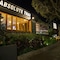 Hornsby Inn - map