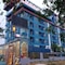 Bluetel Residence Tiwanon Station - map