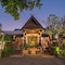 Baan Baitan Resort - map