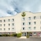 B&B Hotel Creil Chantilly - map
