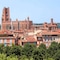 Ibis Styles Albi Centre Le Theatro - map