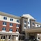 Holiday Inn Express & Suites Lexington Park-California By Ihg - map