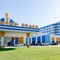 South Beach Casino & Resort - map