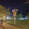 Champa Island Nha Trang - Resort Hotel & Spa - map
