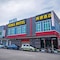 Indra Hotel - map
