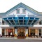 Lakeside Resort Hotel - map