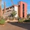 Ngong Hills Hotel - map