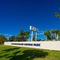 Discovery Parks - Carnarvon - map