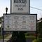 Barclay Motor Inn - map