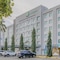 Holiday Inn Managua - Convention Center - map