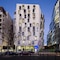 B&B Hotel Marseille Euromed - map