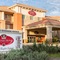 The Oaks Hotel Paso Robles - map