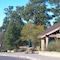Yavapai Lodge - map