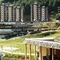 Le Rond Point Des Pistes - map