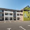 B&B Hotel St Nazaire Trignac - map