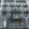 Hostal Balmes Centro - map