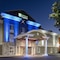 Holiday Inn Express & Suites Philadelphia - Mt. Laurel By Ihg - map