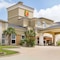 Spark By Hilton Nacogdoches - map
